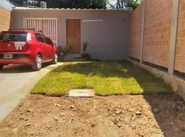 Comfortable and practical house