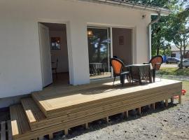 Max studio、Peyのホテル