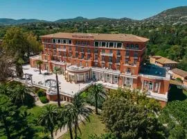 Hotel le Beauvallon