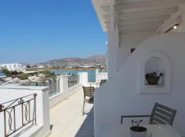 Aegeo Inn Apartments
