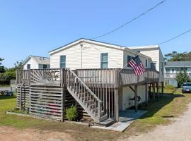 Seasons in the Sun, hotel in Nags Head