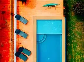 Aires de encanto