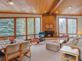 RMR: Kruse House in The AspensWilsonWY