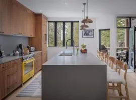 RMR: Tram Tower 3 Condo in Teton Village