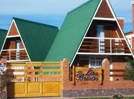 Cabañas Las Brisas