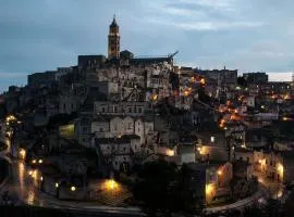casa sui sassi A