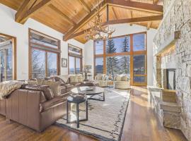 RMR: Timbers at Granite Ridge 3098 in Teton Village, hotel in Teton Village