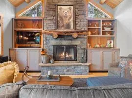 RMR: Granite Ridge Homestead 3132 in Teton Village