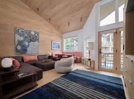 RMR: Tram Tower 2 Condo in Teton Village