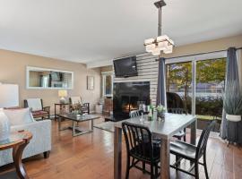 RMR: Foxtail 5113 Condo in The AspensWilsonWY, condo em Wilson