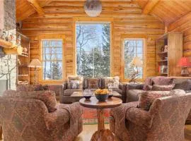 RMR: Granite Ridge Cabin 7608 in Teton Village