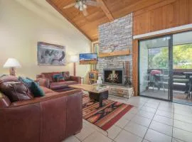 RMR: Cinquefoil 1613 Condo in The AspensWilsonWY