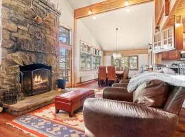 RMR: The Village House in Teton Village