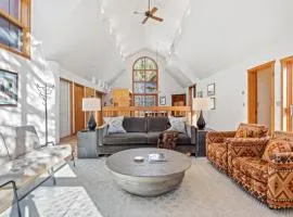 RMR: Ringer House in Teton Village