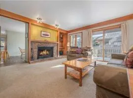 RMR: Teewinot A2 Condo in Teton Village