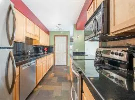 RMR: Teewinot A2 Condo in Teton Village