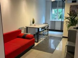 2 pokojowe w Centrum Sopotu-Beata