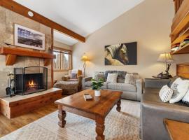 RMR: Thistle 921 Condo in The AspensWilsonWY, condo em Wilson