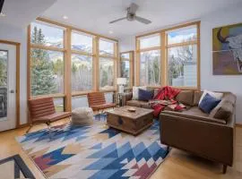 RMR: Windflower 2121 Condo in The AspensWilsonWY