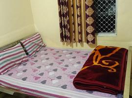 Ma manasha lodge, hotel in Guwahati