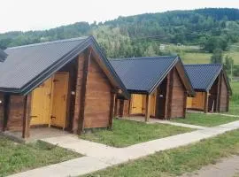 Odmaraliste Boka