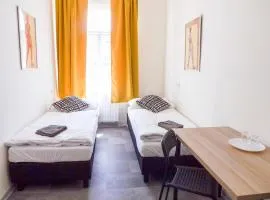 Nice room E3 Prague 7