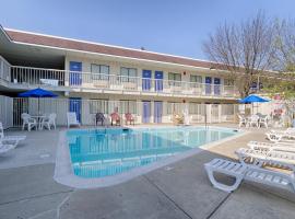 Motel 6-Laurel, DC - Washington Northeast, hotel in Laurel