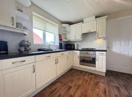 Chester House, Comfortable detached family home