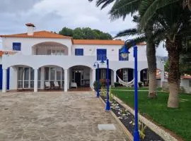 L'Oasis Palm Beach House