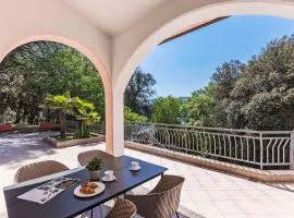 Apartment Rabac 9