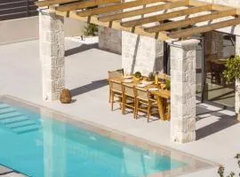 Petra Natura Villa
