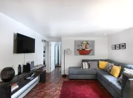 RMR: Tensleep B4 Condo in Teton Village