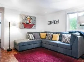 RMR: Tensleep B4 Condo in Teton Village