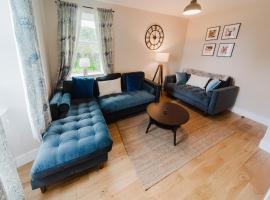 Blairmore House，位于布罗德福德的酒店