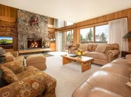 RMR: Wind River 10 Condo in Teton Village