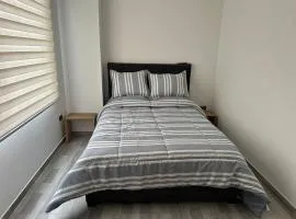 Apartaestudio, Sogamoso, Boyacá