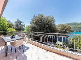 Apartment Rabac 10