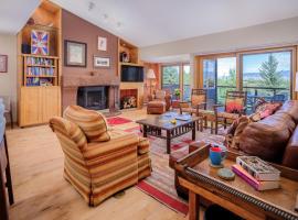 RMR: Snow Ridge 4 Condo in Teton Village, hotel in Teton Village