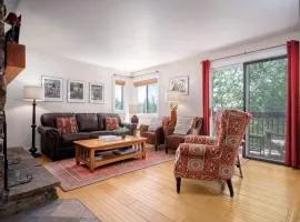 RMR: Sleeping Indian West 4 Condo in Teton Village