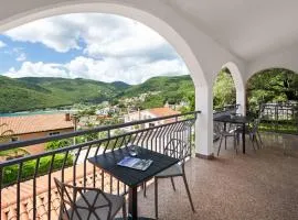 Apartment Rabac 12