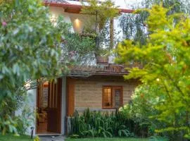 Casa Tropical Atitlán