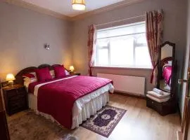 Room 2 - Double ensuite room