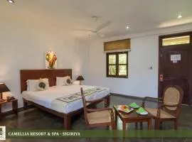 Camellia Resort Spa-Sigiriya