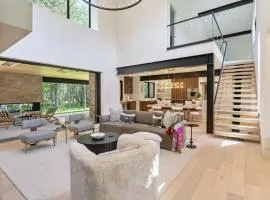 RMR: Tensleep Oasis Home in The AspensWilsonWY