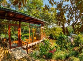 Posada Amazonia, ξενοδοχείο σε Florencia