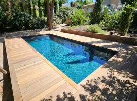 Villa Arethuse - Pyla sur Mer