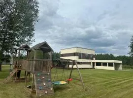 Private holiday home near Pärnu and Lottemaa