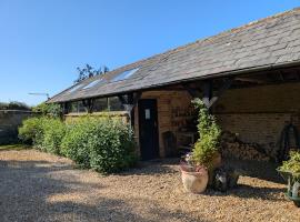 Studio Cottage - Rogate, Hotel in Rogate