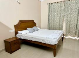 Beachside luxury getaway, hotel v destinaci Cana
