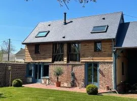 GITE La Grange